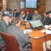 Minister Ali Mohammad Sagar Reviews Power Sector