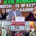 KVK Budgam Organises Three-Day Training Programme for FPO Members in Collaboration with ESAF Foundation, Kerala