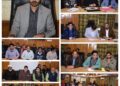 Commissioner SMC Reviews PMAY-U 2.0 Implementation, Calls for Faster Verification and Disposal of Pending Applications