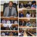 Commissioner SMC Reviews PMAY-U 2.0 Implementation, Calls for Faster Verification and Disposal of Pending Applications