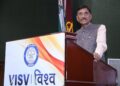 “Self-Reliant Defence Ecosystem Key to Achieving Viksit Bharat by 2047”: Sanjay Seth