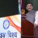 “Self-Reliant Defence Ecosystem Key to Achieving Viksit Bharat by 2047”: Sanjay Seth