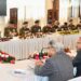 “Sustained Crackdown on Terror Modules, Narco-Terrorists Must Continue Unabated”: LG Manoj Sinha