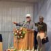 LG Sinha Flags Off ‘Run for Unity’ at SKICC to Mark Rashtriya Ekta Diwas
