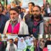 Government Boys Middle School Wanihama Organises Grand Farewell for Teacher Mushtaq Ahmed Alayee, Pays Tribute to His Dedicated Educational Services