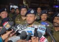 “Cybercrime, Drug Abuse Among Biggest Challenges; J&K Police Will Tackle Them With New Approach”: IGP Kashmir