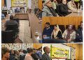 Literary Brilliance Honored: Sahitya Akademi and Cultural Bodies Host Grand Symposium on Dr. Aziz Hajini in Srinagar