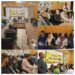Literary Brilliance Honored: Sahitya Akademi and Cultural Bodies Host Grand Symposium on Dr. Aziz Hajini in Srinagar