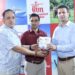 J&K Tourism bags two awards at IITM Mumbai – Best Adventure and best Experiential Tourism destination Award