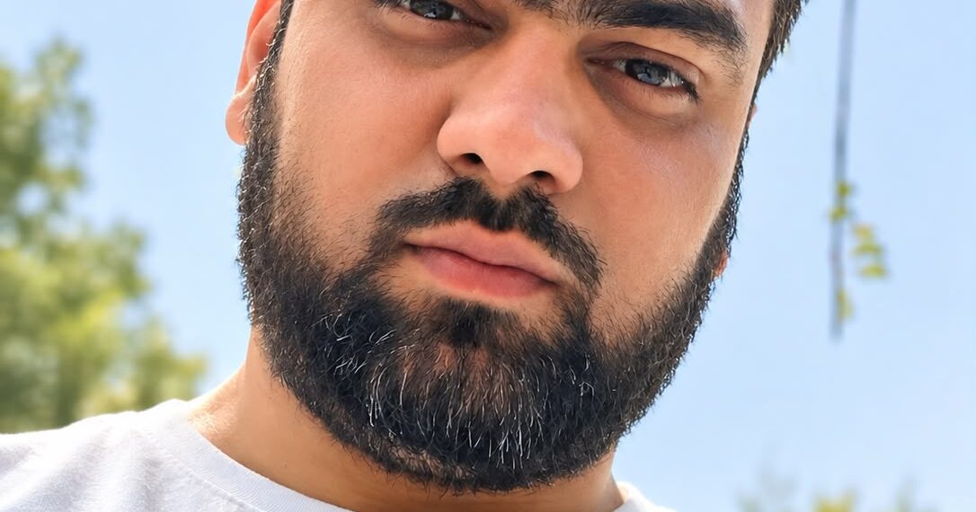 Social Activist Wahid Punjabi Raises Concerns Over Swiggy Delivery Partners’ Issues in Kashmir, Seeks Winter Incentives