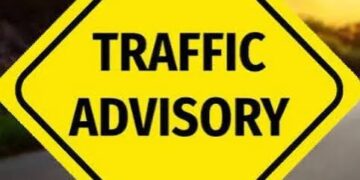 Traffic diversion plan issued for ‘Pedal Through Paradise From Lalit Ghat to Harwan and Pandach