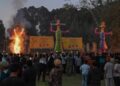 Dussehra in Kashmir: A Message of Harmony, Hope and Righteousness