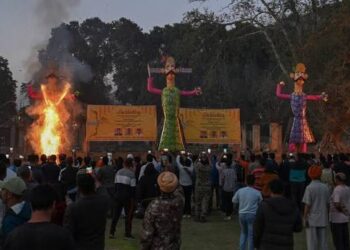 Dussehra in Kashmir: A Message of Harmony, Hope and Righteousness