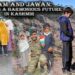Awam and Jawan: Strengthening the Bond of Trust, Service and Togetherness in Kashmir