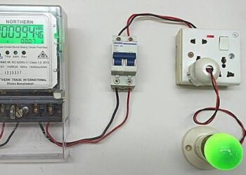 “Consumers Cannot Be Compelled to Buy Cables for Smart Meter Installation”: Clarifies KPDCL