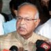 Congress’s Karra Seeks LG’s Intervention, Time-Bound Inquiry Into Alleged Misconduct Against Woman JKAS Officer