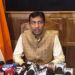Dry Weather to Continue Across J&K Till October 23; Rain, Snow Likely on October 24: MeT Centre
