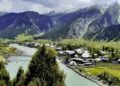 Kashmir’s Beauty and Border Tourism: Unlocking Opportunities for Sustainable Growth
