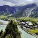 Kashmir’s Beauty and Border Tourism: Unlocking Opportunities for Sustainable Growth