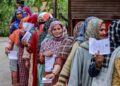 Kashmir’s Women, India’s Rising Strength