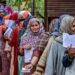 Kashmir’s Women, India’s Rising Strength
