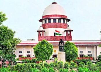 9 Advocates Recommended As Judges Of J&K And Ladakh High Court: SC Collegium