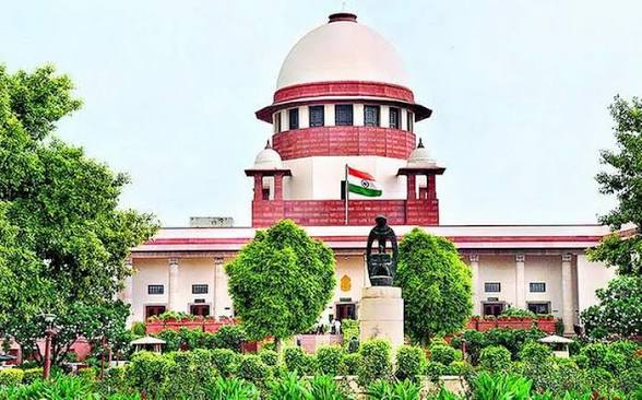 9 Advocates Recommended As Judges Of J&K And Ladakh High Court: SC Collegium