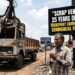 “Scrap Vehicles Aged 25 Years Or Face FIR”: Transport Commissioner Warns Commercial Vehicle Owners