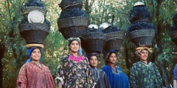 Empowering Kashmiri Girls, Transforming Kashmir’s Future