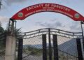 SKUAST-K Suspends Forestry Classes, Students Asked to Vacate Hostal; Iltija Mufti Objects Move