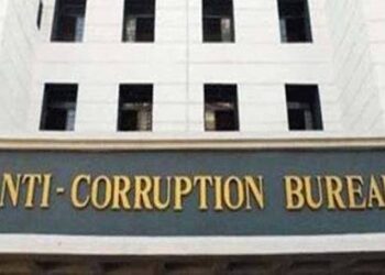 ACB Catches Handwara Agriculture Department Assistant Red-Handed Accepting ₹40,000 Bribe