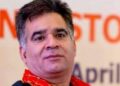 “Authority Is a Responsibility, Not a Licence to Humiliate”: BJP’s Ravindra Raina on IAS Officer’s Conduct