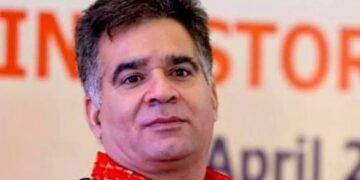 “Authority Is a Responsibility, Not a Licence to Humiliate”: BJP’s Ravindra Raina on IAS Officer’s Conduct