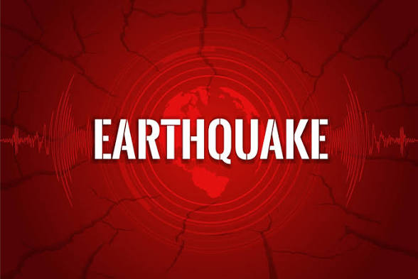 3.2 Magnitude Earthquake Jolts Pulwama, Tremors Felt Across Kashmir