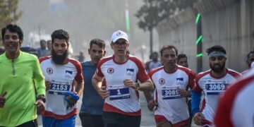 CM Omar Abdullah Pushes Wider Global Outreach for Kashmir Marathon, 5K Fun Run Planned