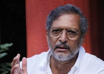 Veteran Actor Nana Patekar Dies at 75 After Cardiac Arrest in Goa