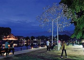 Beyond Paradise: Kashmir’s Tourism Story Enters A New Era