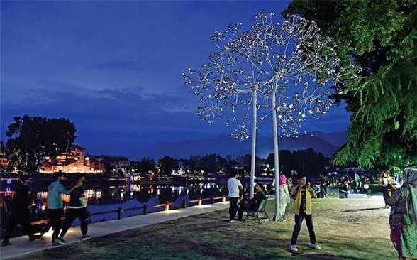 Beyond Paradise: Kashmir’s Tourism Story Enters A New Era