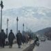 Sub-Zero Temperatures Grip Pahalgam, Gulmarg as Kashmir Witnesses Chilly Morning; Srinagar Minimum at 2.9°C