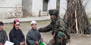 Empowering Kashmir’s Youth Through Education: The Indian Army’s Chinar Initiative