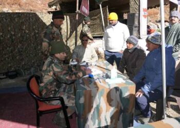 Operation Sadbhavana: Nurturing Young Minds and Building Kashmir’s Future