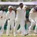 J&K Collapse for 120 as Madhya Pradesh Build 135-Run Lead in Ranji Trophy