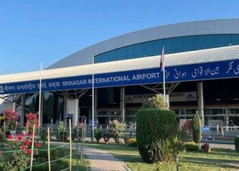 Srinagar Airport Withdraws 5 PM Cut-Off, Late-Evening Flights Likely Under Winter Schedule