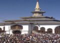 J&K Govt Postpones Kashmir Holiday for Urs of Sheikh Noor-Ud-Din Sahib
