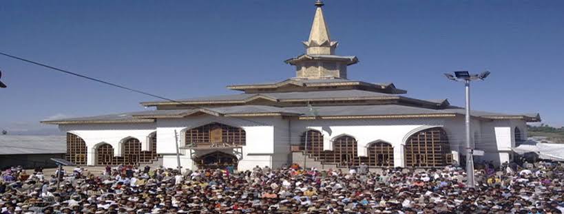 J&K Govt Postpones Kashmir Holiday for Urs of Sheikh Noor-Ud-Din Sahib