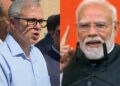 ‘It is not easy to win elections for 25 years’: CM Omar on PM Modi’s 25 years as Govt Head