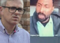 “Conduct Not in Keeping With Standards Expected of Senior IAS Officer”: CM Omar Abdullah