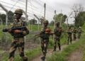PoK Girl Sent Back to Pakistan Through Poonch Crossing After Security Forces Apprehension