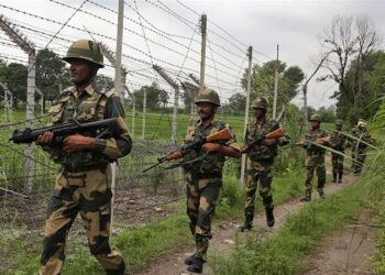 PoK Girl Sent Back to Pakistan Through Poonch Crossing After Security Forces Apprehension
