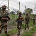 PoK Girl Sent Back to Pakistan Through Poonch Crossing After Security Forces Apprehension
